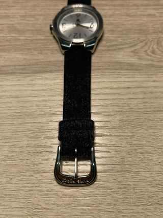 Orologio Vintage Made In Italy