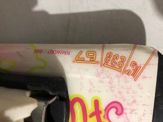 Esquís Infantiles Rossignol Fun Girl