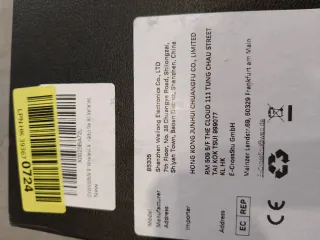 Pantalla Táctil Coche 9 Pulgadas