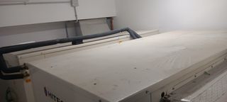 Aire Acondicionado Hitecsa ECHIBA HE 35i