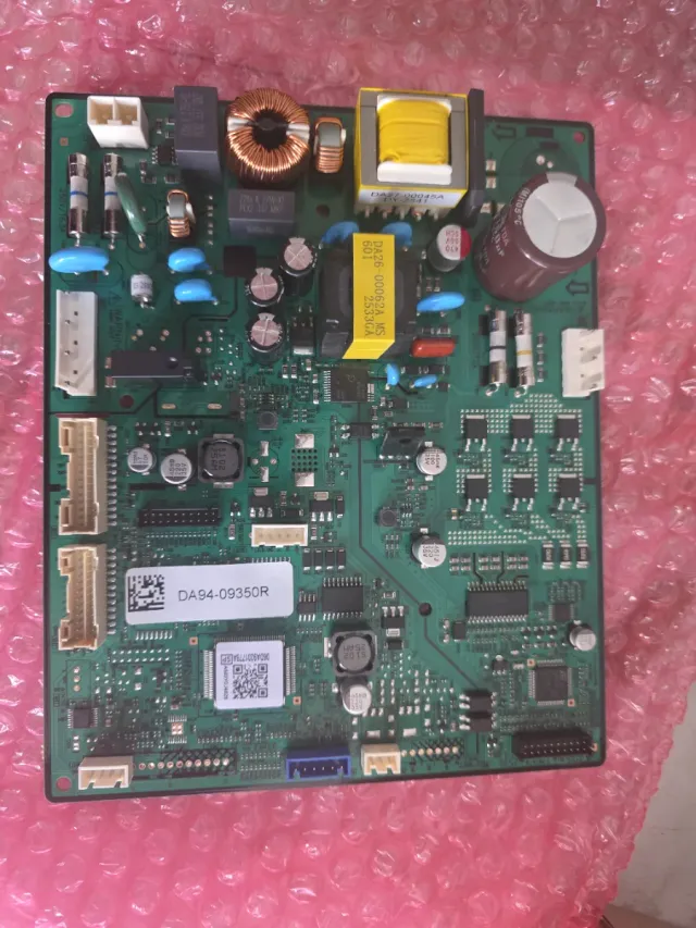 Placa Electrónica Samsung DA94-09350R
