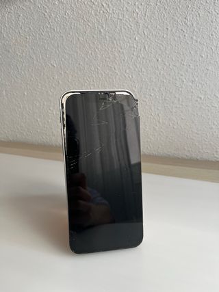 iPhone 12 Bianco 128GB - Non Funziona