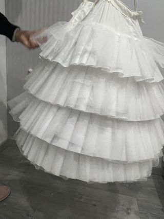 Cancán La Llar del Fil talla única