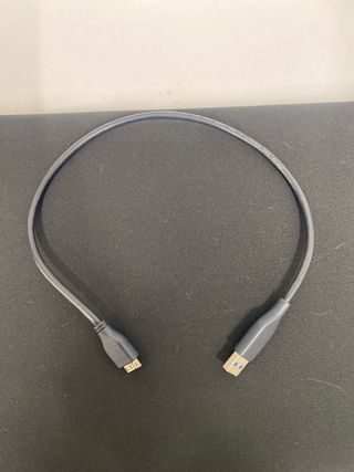 Disco Duro WD 1TB Negro