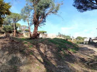 Terreno en venta en Cabrils