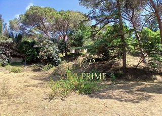 Terreno en venta en Cabrils