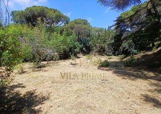 Terreno en venta en Cabrils