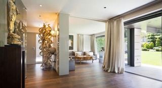 Chalet en alquiler en Valldoreix en Sant Cugat del Vallès