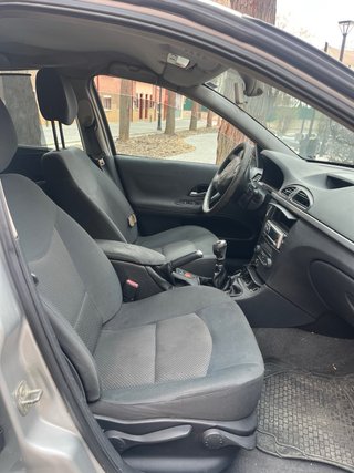 Renault Laguna 2005