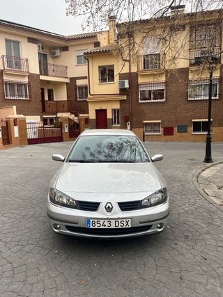 Renault Laguna 2005