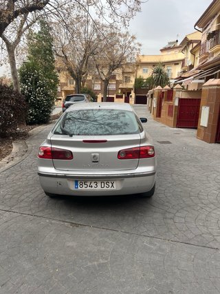 Renault Laguna 2005