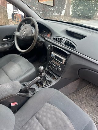 Renault Laguna 2005