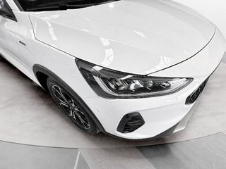 Ford Focus 1.0 Ecoboost MHEV 114kW Active