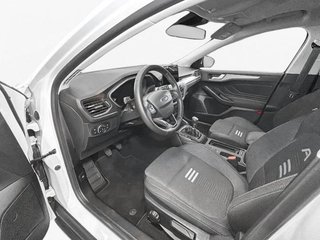 Ford Focus 1.0 Ecoboost MHEV 114kW Active