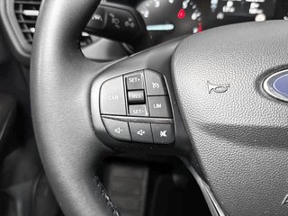 Ford Focus 1.0 Ecoboost MHEV 114kW Active