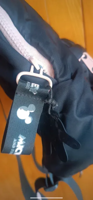 Mochila Mickey Mouse