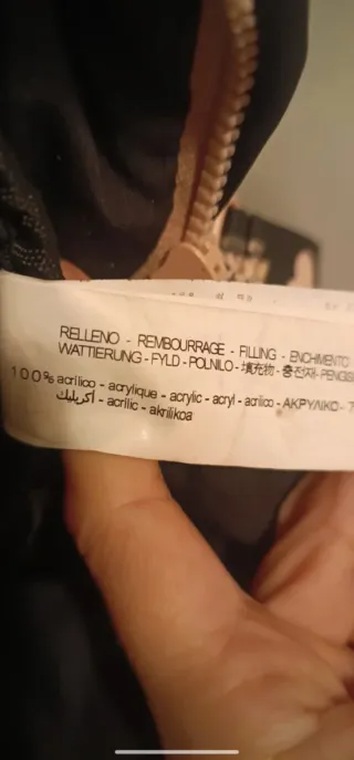 Mochila Mickey Mouse