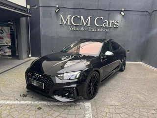 Audi RS5 Sportback 2.9 TFSI quattro 331 kW (450 CV) tiptronic