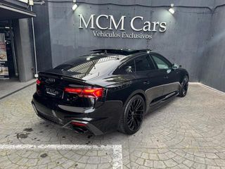 Audi RS5 Sportback 2.9 TFSI quattro 331 kW (450 CV) tiptronic