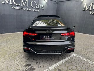 Audi RS5 Sportback 2.9 TFSI quattro 331 kW (450 CV) tiptronic