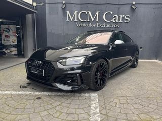 Audi RS5 Sportback 2.9 TFSI quattro 331 kW (450 CV) tiptronic