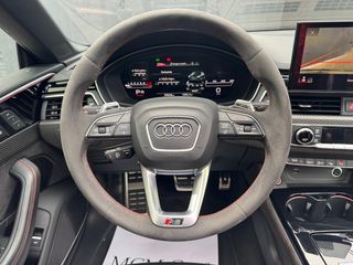 Audi RS5 Sportback 2.9 TFSI quattro 331 kW (450 CV) tiptronic