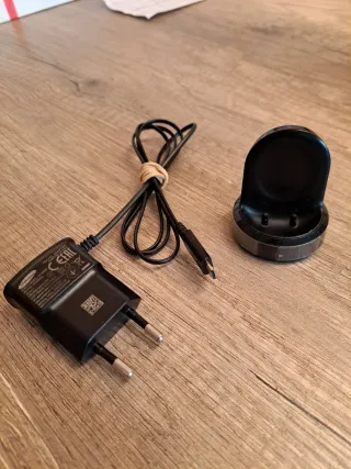 Cargador Samsung para Reloj