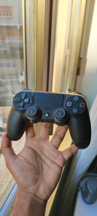 PS4 Slim 12.00 Goldhen