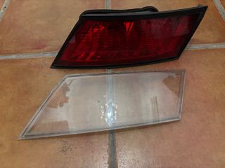 Luz freno antiniebla derecho Civic MK8