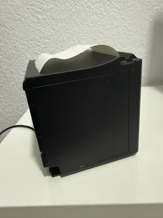 Impresora Tickets Epson TM-M30II Negra