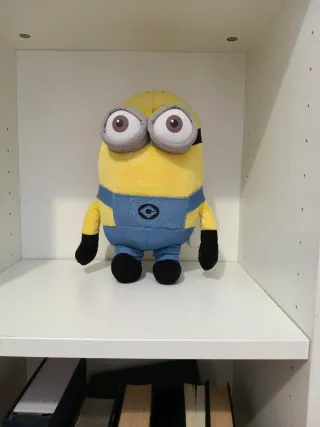 Muñeco Minion Peluche