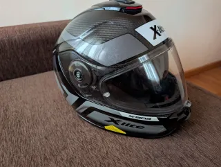 Casco moto X-lite 903 ultra carbon (XL)