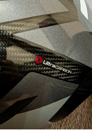 Casco moto X-lite 903 ultra carbon (XL)