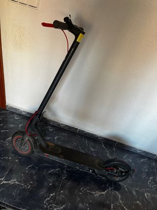 Xiaomi Mi Pro 2 Patinete Eléctrico