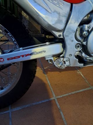 Montesa Cota 4RT 260 Roja