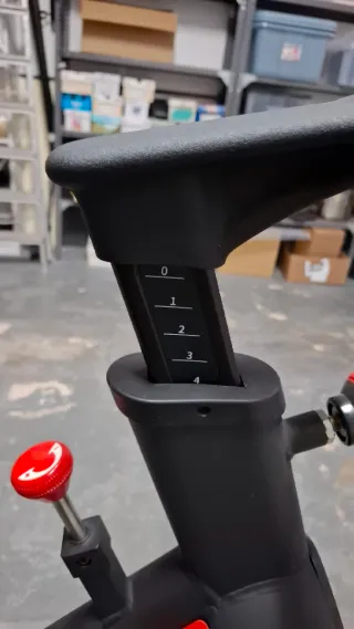 Bicicleta Spinning Bodytone