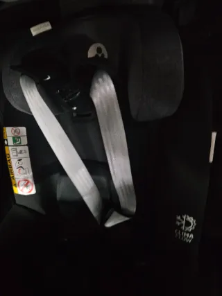 Maxi-Cosi Mica 360 Pro Isofix i-Size