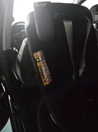 Maxi-Cosi Mica 360 Pro Isofix i-Size