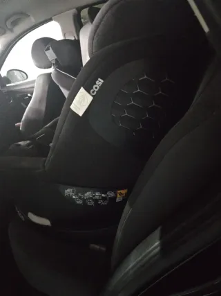 Maxi-Cosi Mica 360 Pro Isofix i-Size