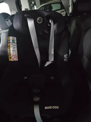 Maxi-Cosi Mica 360 Pro Isofix i-Size