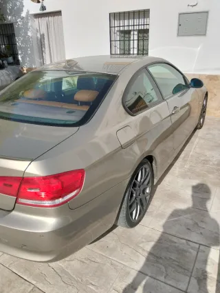 BMW Serie 3 2007