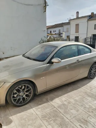 BMW Serie 3 2007