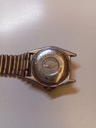 Reloj Breitling Callistino Mujer