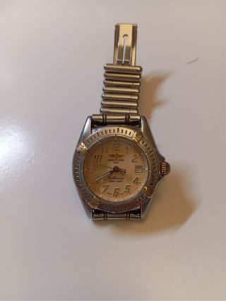 Reloj Breitling Callistino Mujer