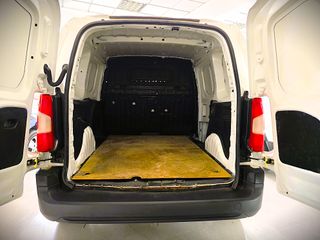 Citroen Berlingo 2019 / FINANCIADO / GARANTIA