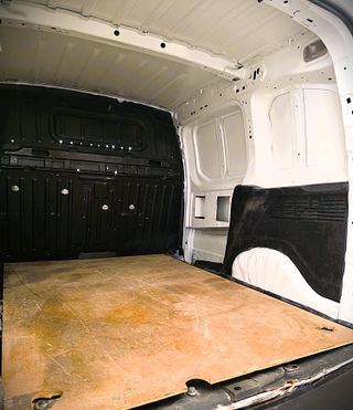 Citroen Berlingo 2019 / FINANCIADO / GARANTIA