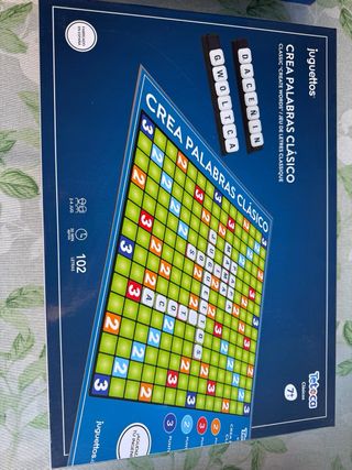 Gioco da tavolo Tic Tac BOUM Goliath