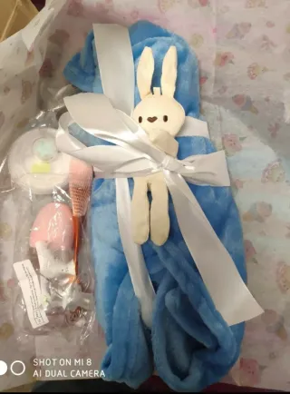 Bambole Reborn in Silicone Platino dipinte a mano