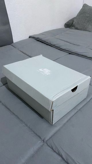 Nike Air Force 1 Mid 07 Blancas