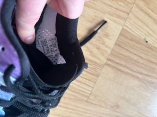 Zapatillas Asics Magic Speed Mujer talla 35.5